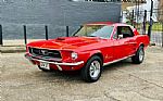 1967 Mustang Thumbnail 54