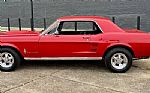 1967 Mustang Thumbnail 60