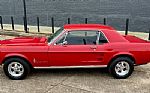 1967 Mustang Thumbnail 74