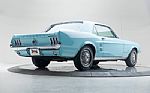 1967 Mustang Thumbnail 2