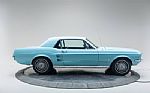 1967 Mustang Thumbnail 4
