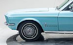 1967 Mustang Thumbnail 23