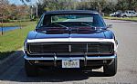 1968 Camaro RS Thumbnail 8