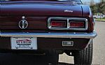1968 Camaro RS Thumbnail 40