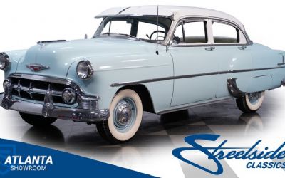 Photo of a 1953 Chevrolet 210 Sedan for sale