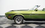 1972 Mustang Convertible Thumbnail 22