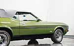 1972 Mustang Convertible Thumbnail 27