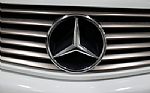 1998 SL-Class Thumbnail 8