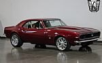 1967 Camaro Thumbnail 16