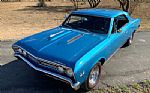 1967 Chevelle Thumbnail 12