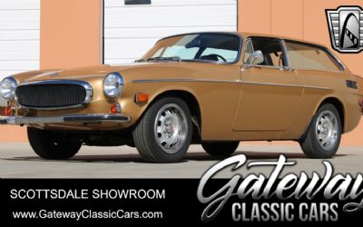 Photo of a 1973 Volvo P1800 ES for sale