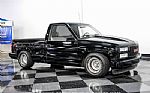1991 Sierra 1500 Stepside Thumbnail 13