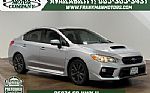 2018 WRX Thumbnail 1