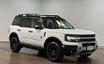 2025 Bronco Sport Thumbnail 22