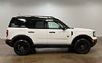 2025 Bronco Sport Thumbnail 23