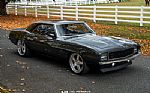 1969 Camaro RS/SS LS3 T56 Tremec 6 Thumbnail 43