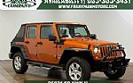 2010 Wrangler Thumbnail 1