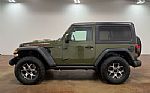 2021 Wrangler Thumbnail 5