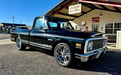 Photo of a 1972 Chevrolet C10 for sale