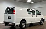2017 Savana 2500 Thumbnail 4