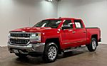 2017 Silverado 1500 Thumbnail 31