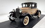 1931 Model A Coupe Thumbnail 1