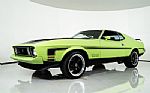 1973 Mustang Mach 1 Thumbnail 5