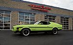 1973 Mustang Mach 1 Thumbnail 1