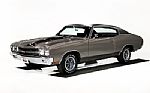 1970 Chevelle SS 454 Thumbnail 20