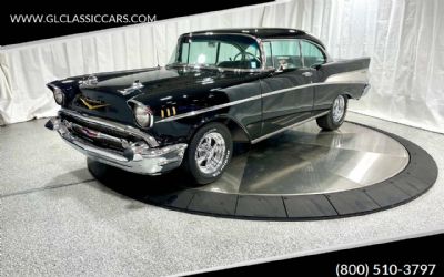 Photo of a 1957 Chevrolet Bel Air 150 210 Bel Air for sale