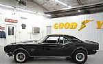 1968 Camaro Thumbnail 5