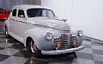 1941 Sedan Restomod Thumbnail 14