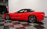 2001 Corvette Convertible Thumbnail 8
