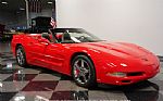 2001 Corvette Convertible Thumbnail 16