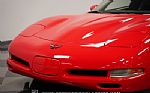 2001 Corvette Convertible Thumbnail 19