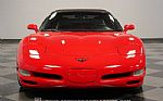 2001 Corvette Convertible Thumbnail 17