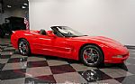 2001 Corvette Convertible Thumbnail 15