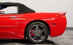 2001 Corvette Convertible Thumbnail 24