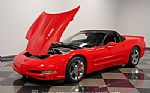 2001 Corvette Convertible Thumbnail 31