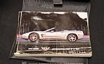 2001 Corvette Convertible Thumbnail 75