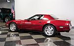 1990 Corvette Convertible Thumbnail 8