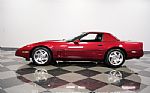 1990 Corvette Convertible Thumbnail 7