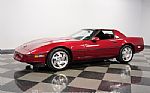 1990 Corvette Convertible Thumbnail 6