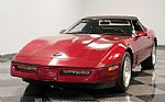 1990 Corvette Convertible Thumbnail 18