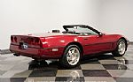 1990 Corvette Convertible Thumbnail 12