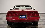 1990 Corvette Convertible Thumbnail 25