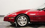 1990 Corvette Convertible Thumbnail 23