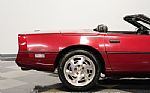 1990 Corvette Convertible Thumbnail 29