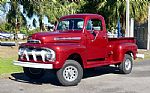 1951 F1 4x4 Thumbnail 8