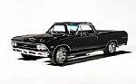 1966 El Camino Thumbnail 23